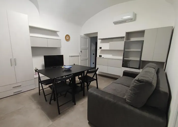 Casa Vacanze - Antico Convento