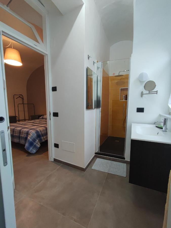 - Antico Convento Guest house Salerno