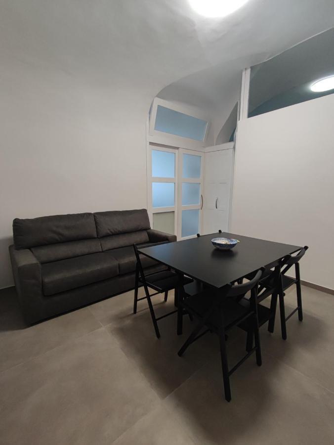 - Antico Convento Guest house Salerno