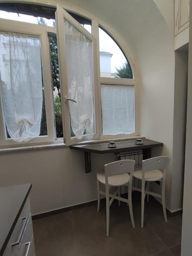 - Antico Convento Guest house