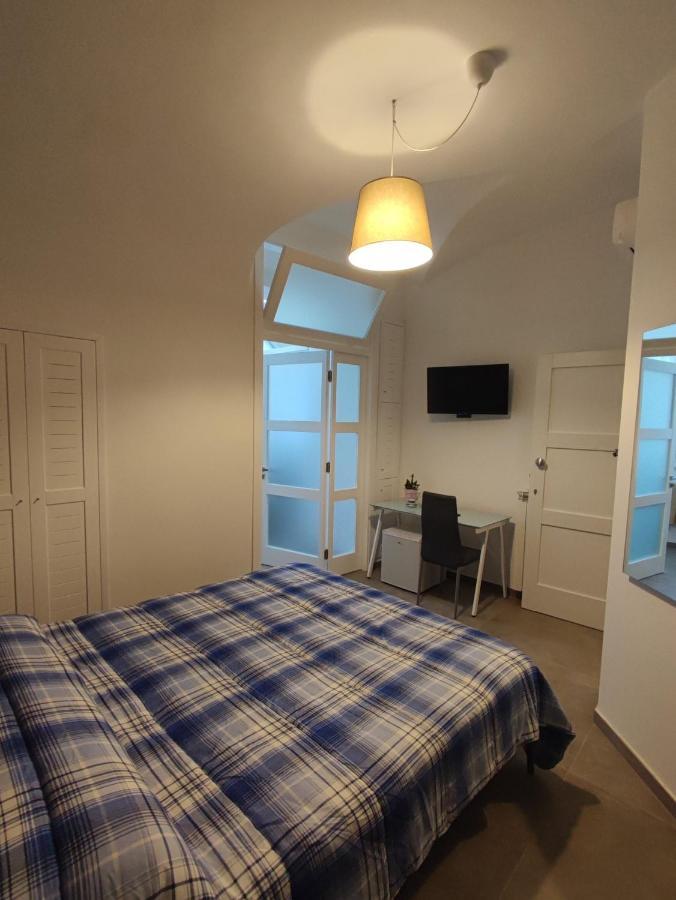 - Antico Convento Guest house *