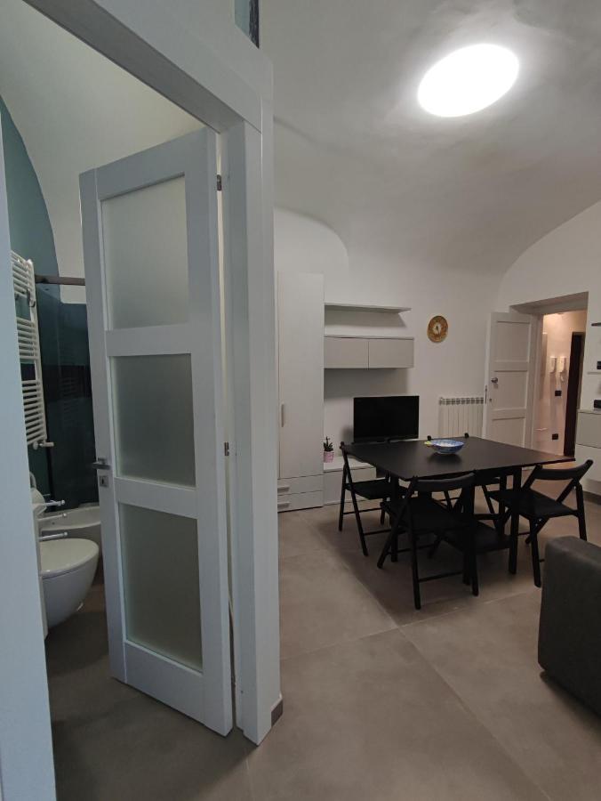 - Antico Convento Guest house Salerno