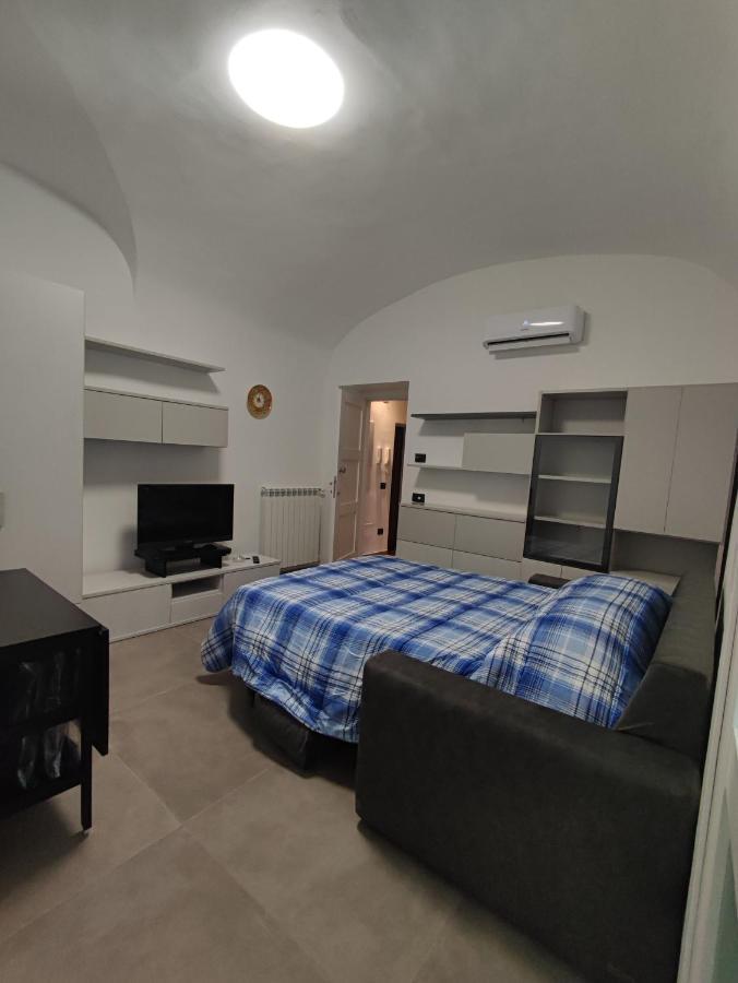 Guest house - Antico Convento Salerno
