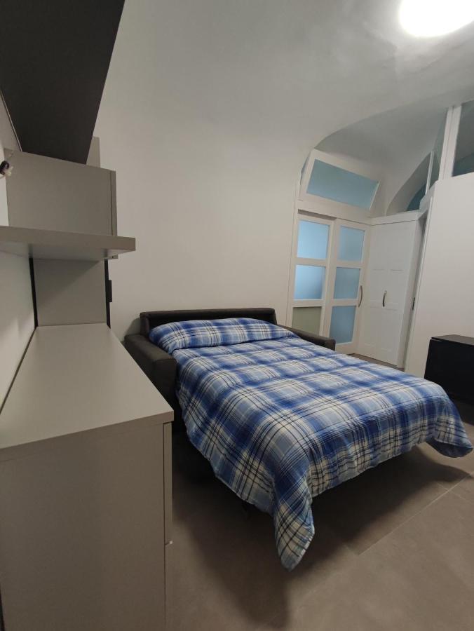 - Antico Convento Guest house
